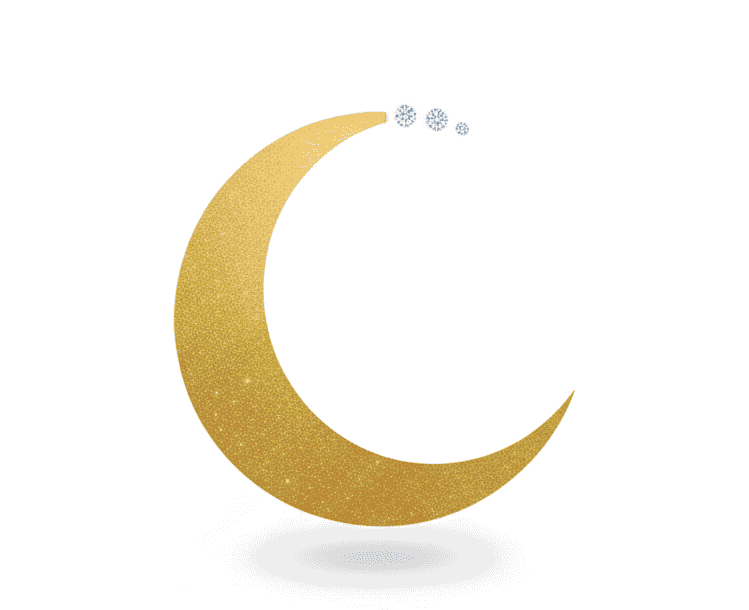 Moonya~Shine Your Way !